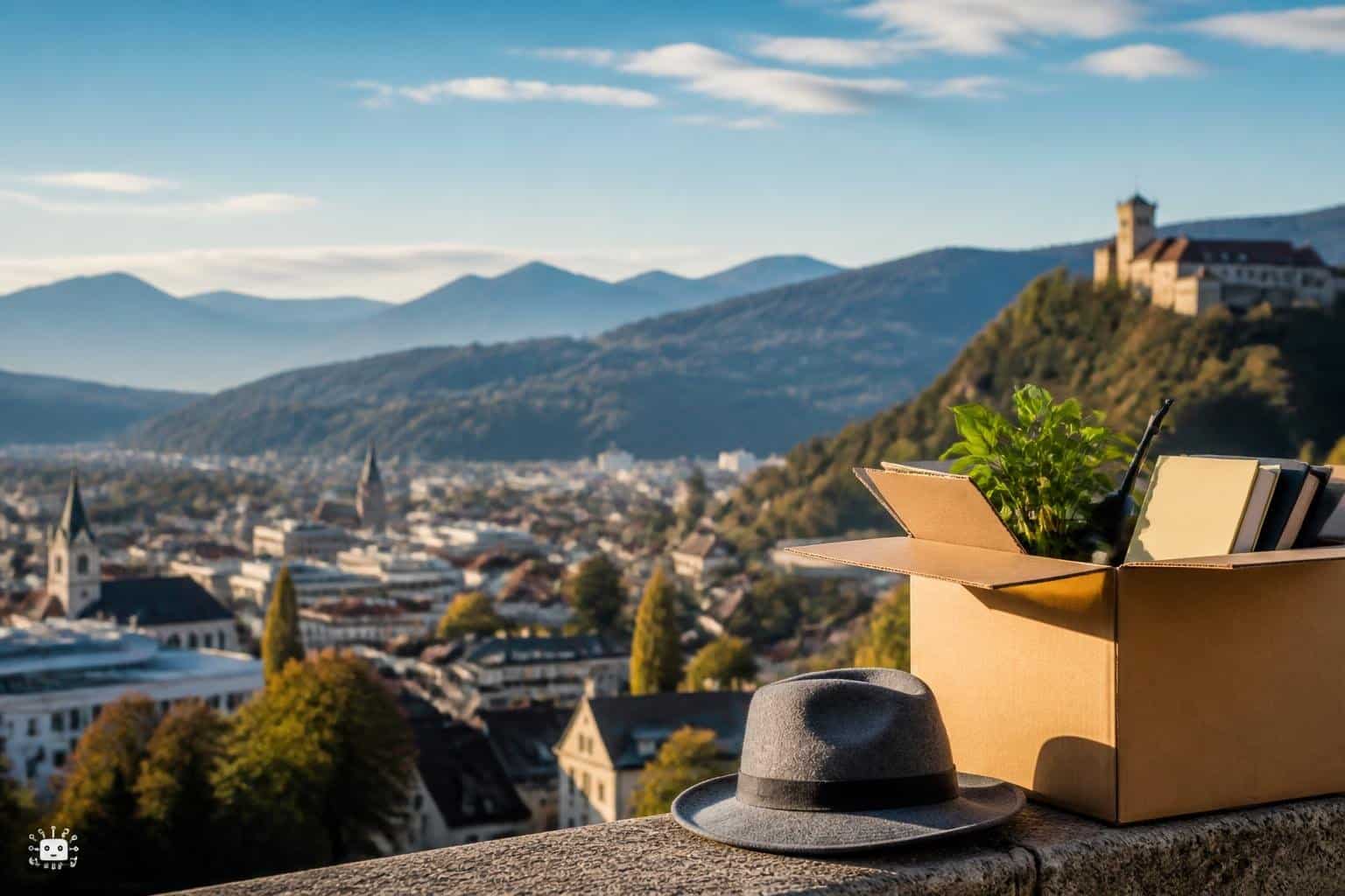 Bernhard geht Weberhofer kommt!