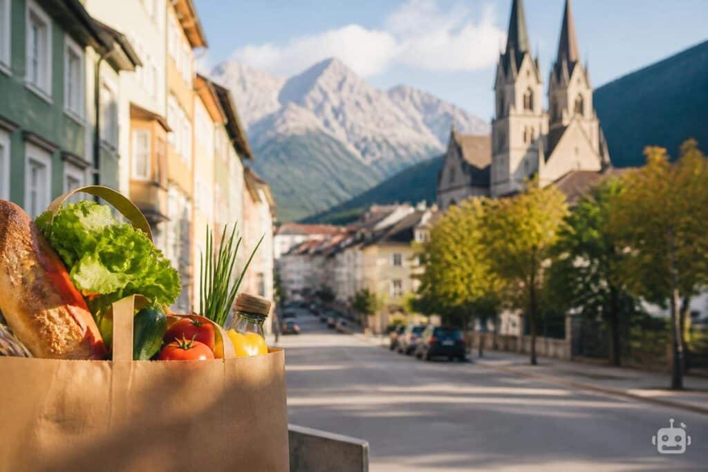 Geheimnis um neuen Nahversorger in Lienz wird bald gelüftet