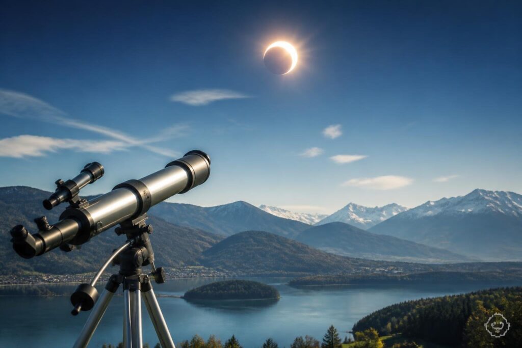 Elf Fakten rund um die Sonnenfinsternis, die Sie wissen müssen