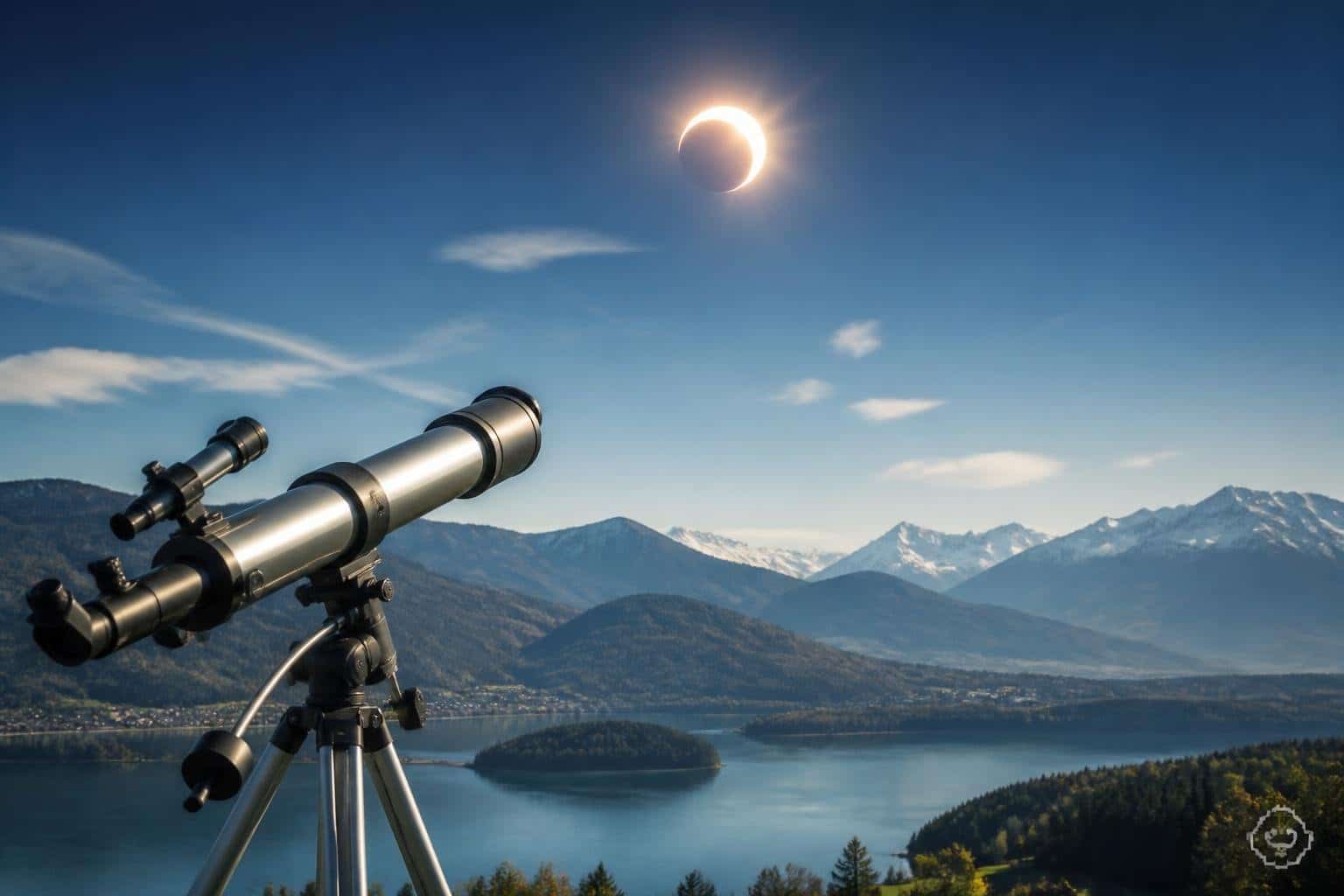 Elf Fakten rund um die Sonnenfinsternis, die Sie wissen müssen