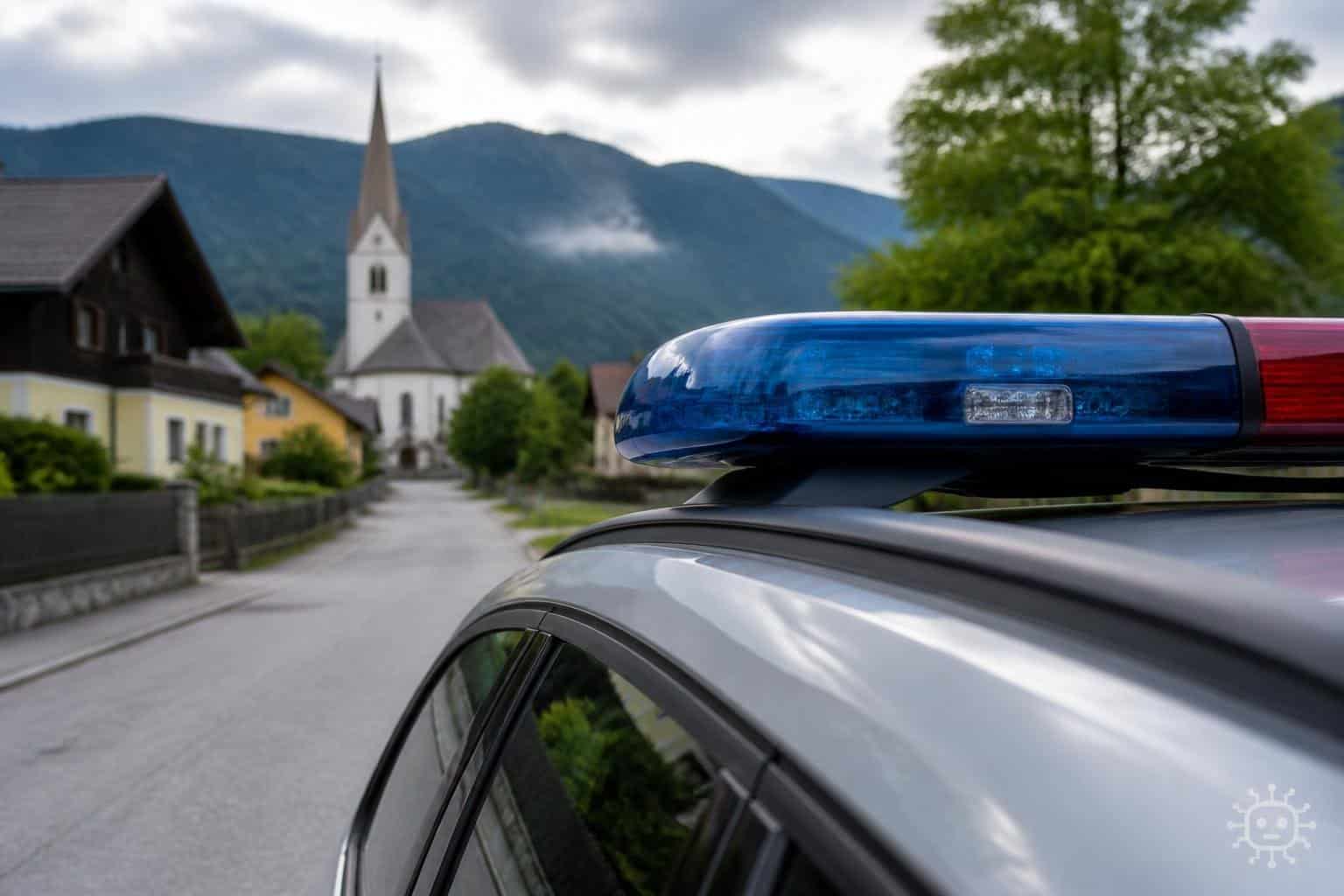 Gefährliche Drohung