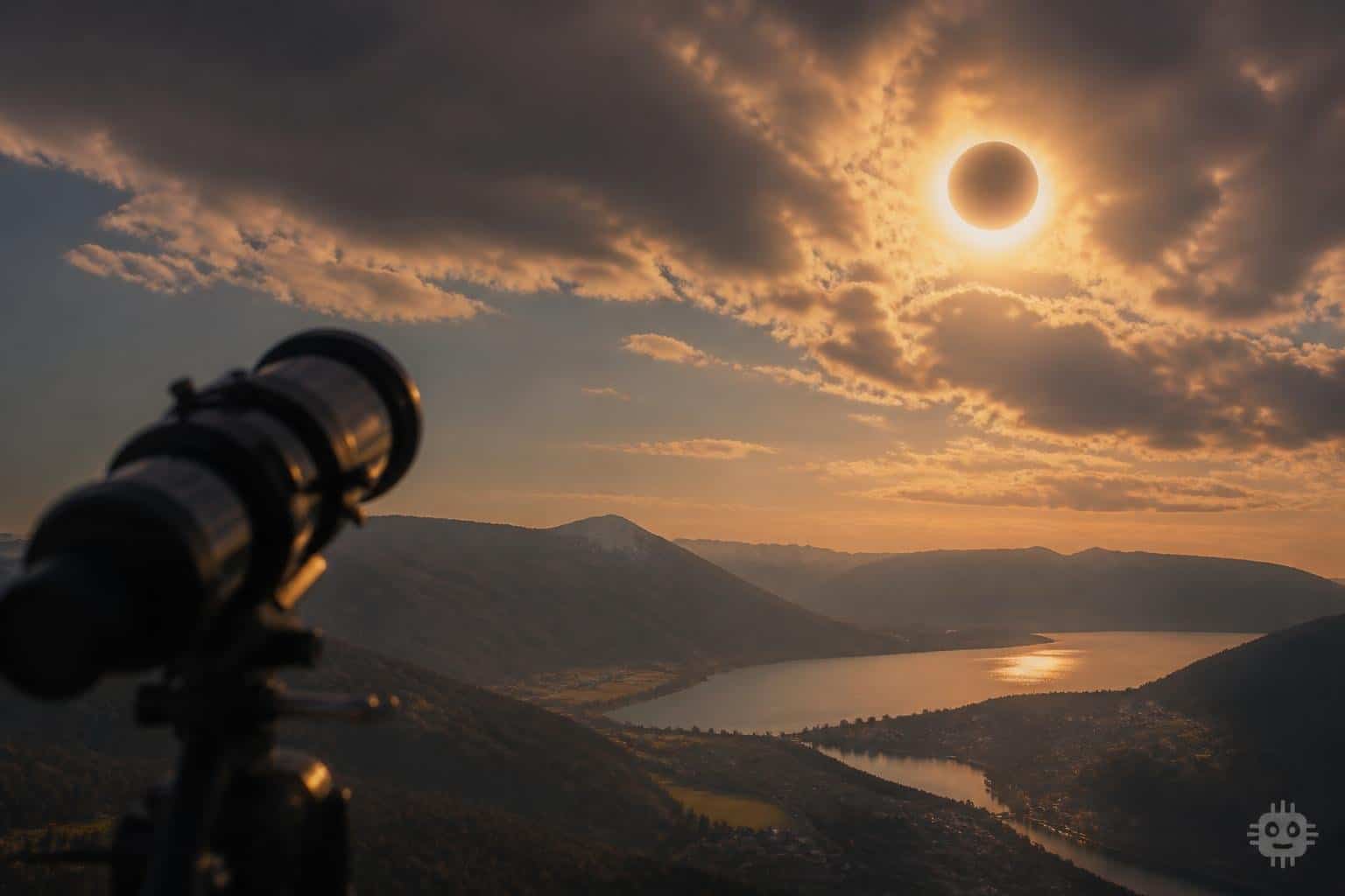 Sonnenfinsternis: Wird das Wetter in Südösterreich zum Spielverderber?