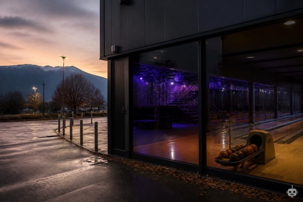 Insolvent: Größter Club Kärntens schließt für immer