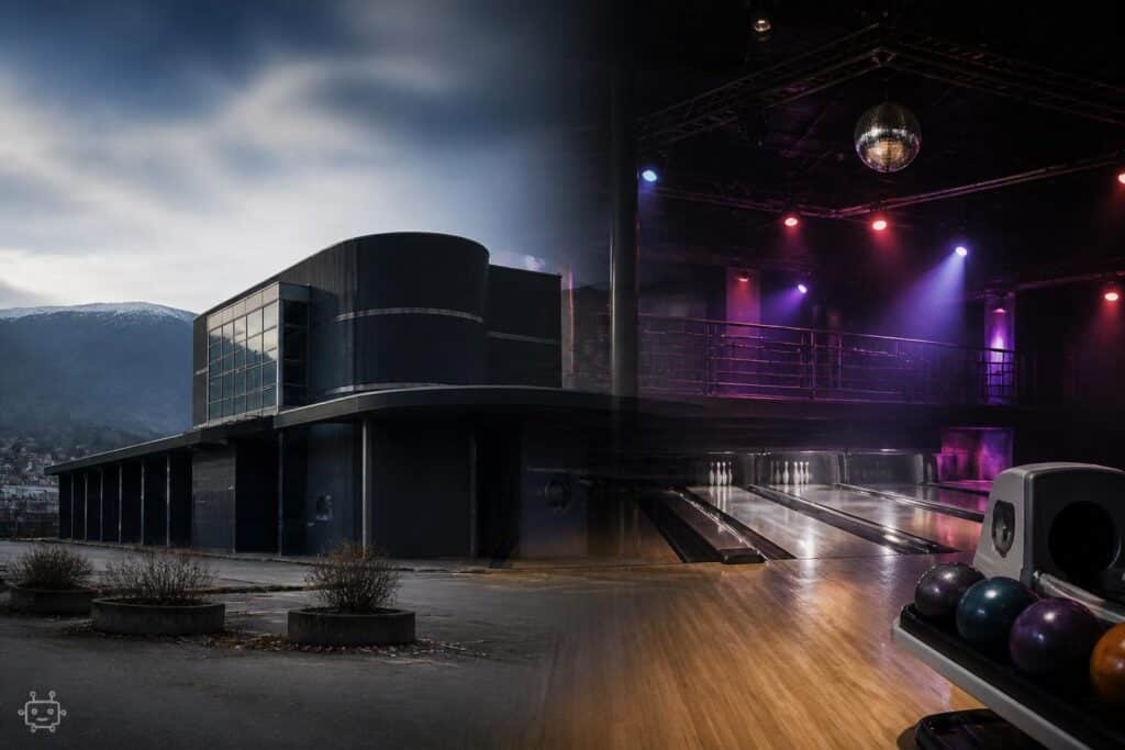 V-Club: Disco und Bowling-Arena insolvent