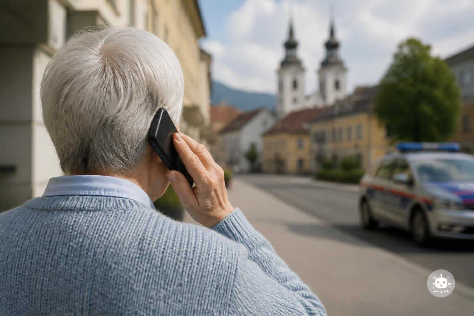 Falsche Polizisten: Das rät die Polizei