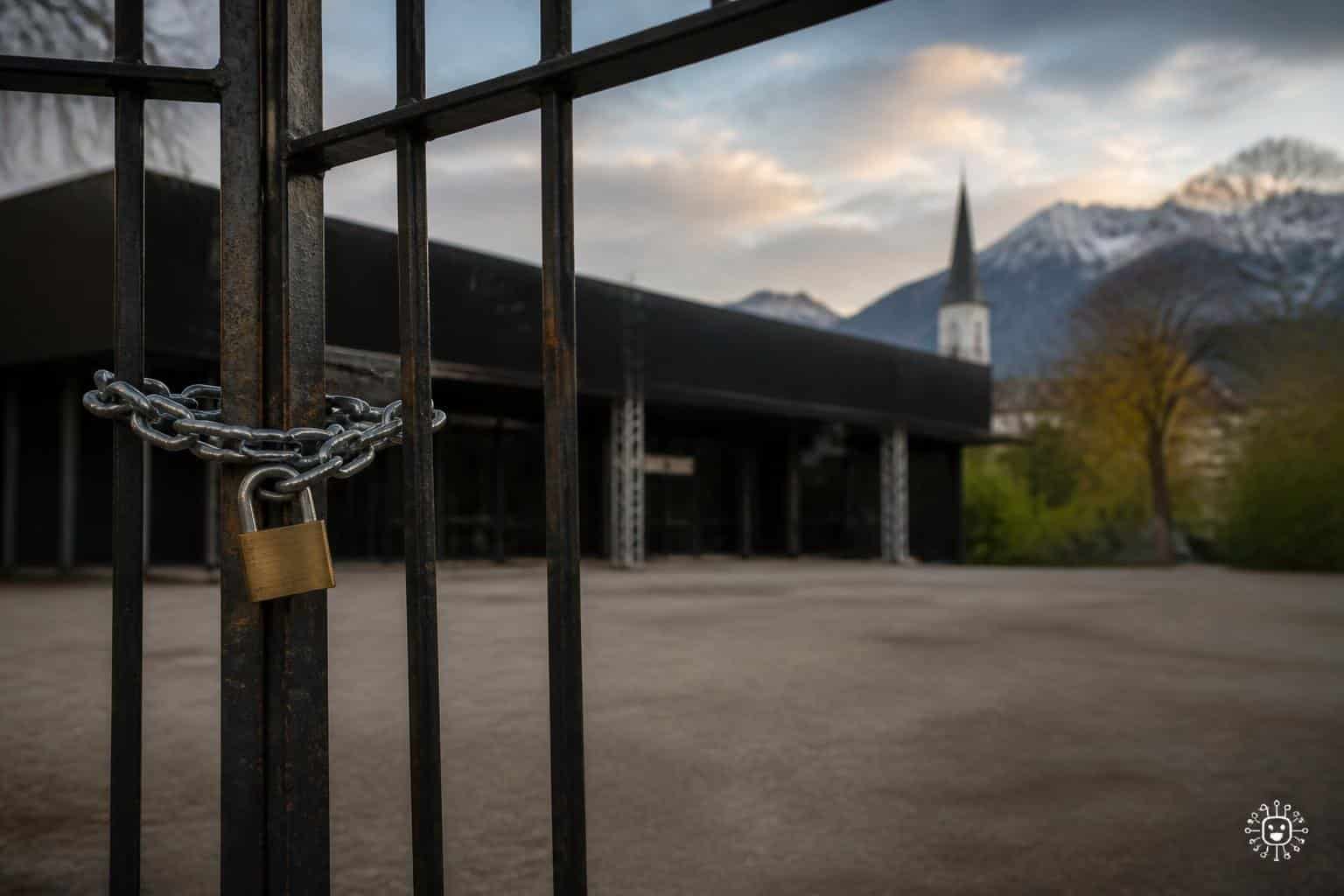 V‑Club und V‑Bowl sind insolvent