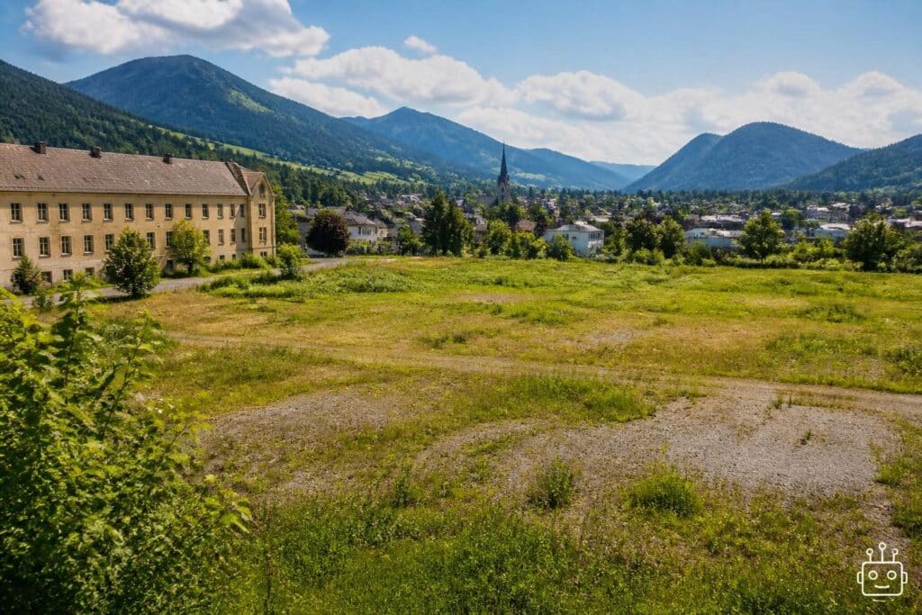 10.000 Quadratmeter großes „Filetstück“ in Wolfsberg verkauft