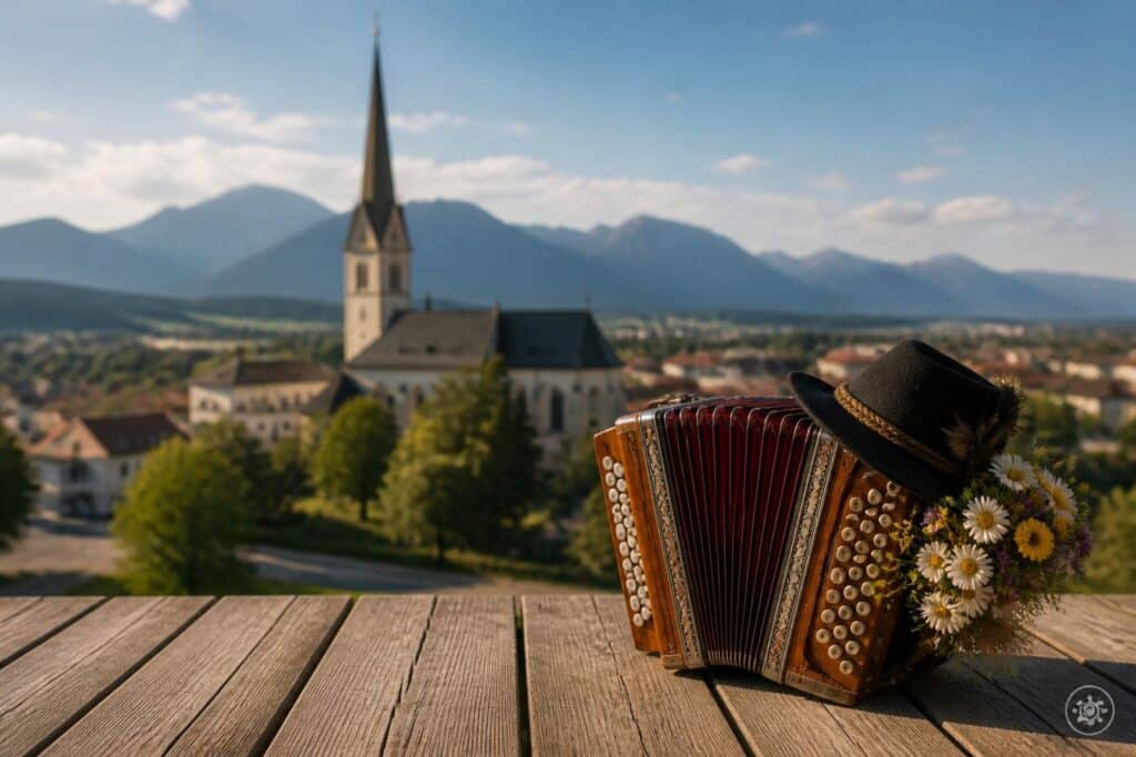 Feldkirchen holt „Narrisch guat“ Stars auf die Bühne