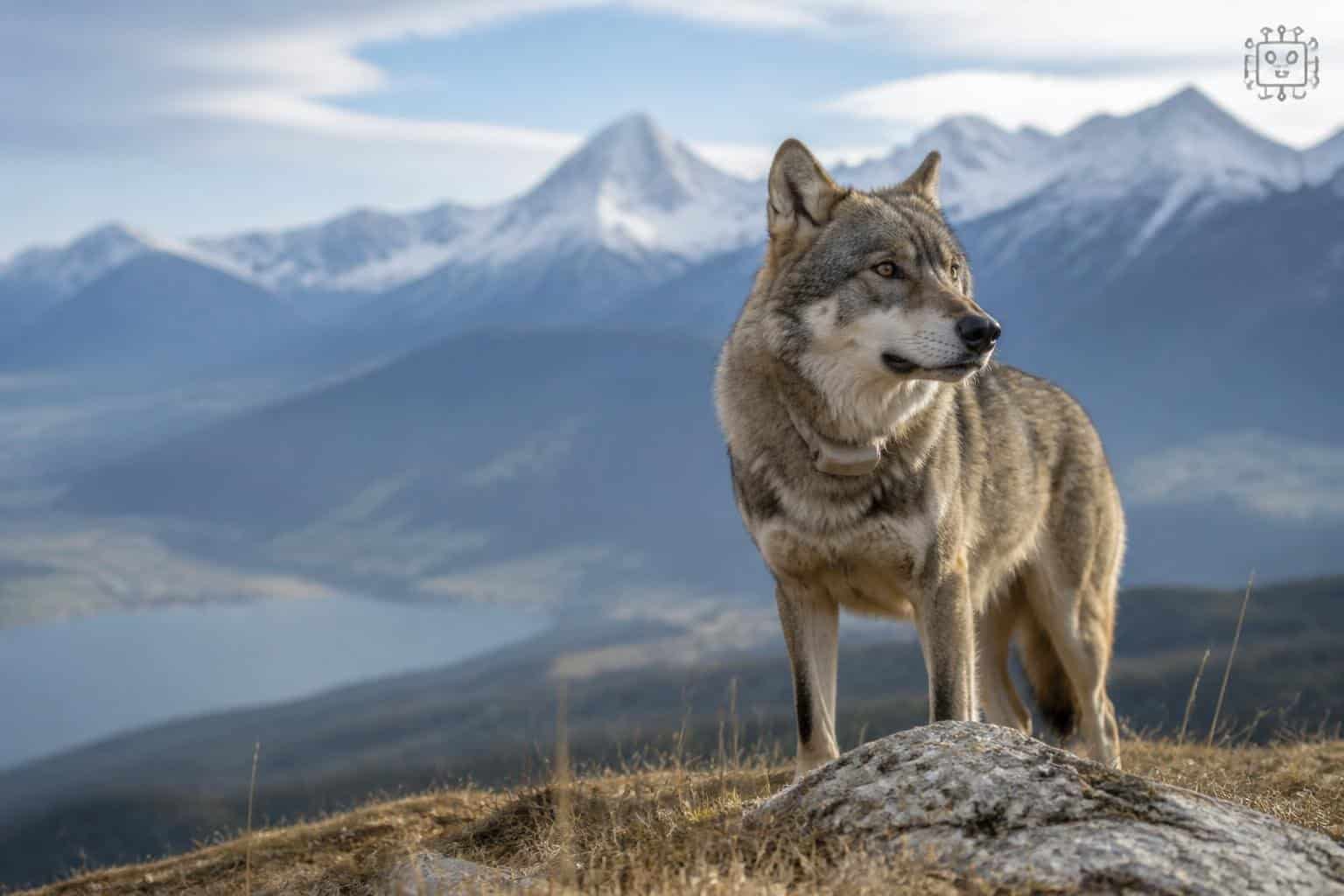 Beschwerde gegen Tirol und Kärnten wegen Wolfsabschüssen