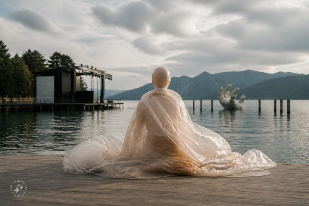 Siegerstück der Theaterallianz in Bregenz: Ergiebige Rauschzustände