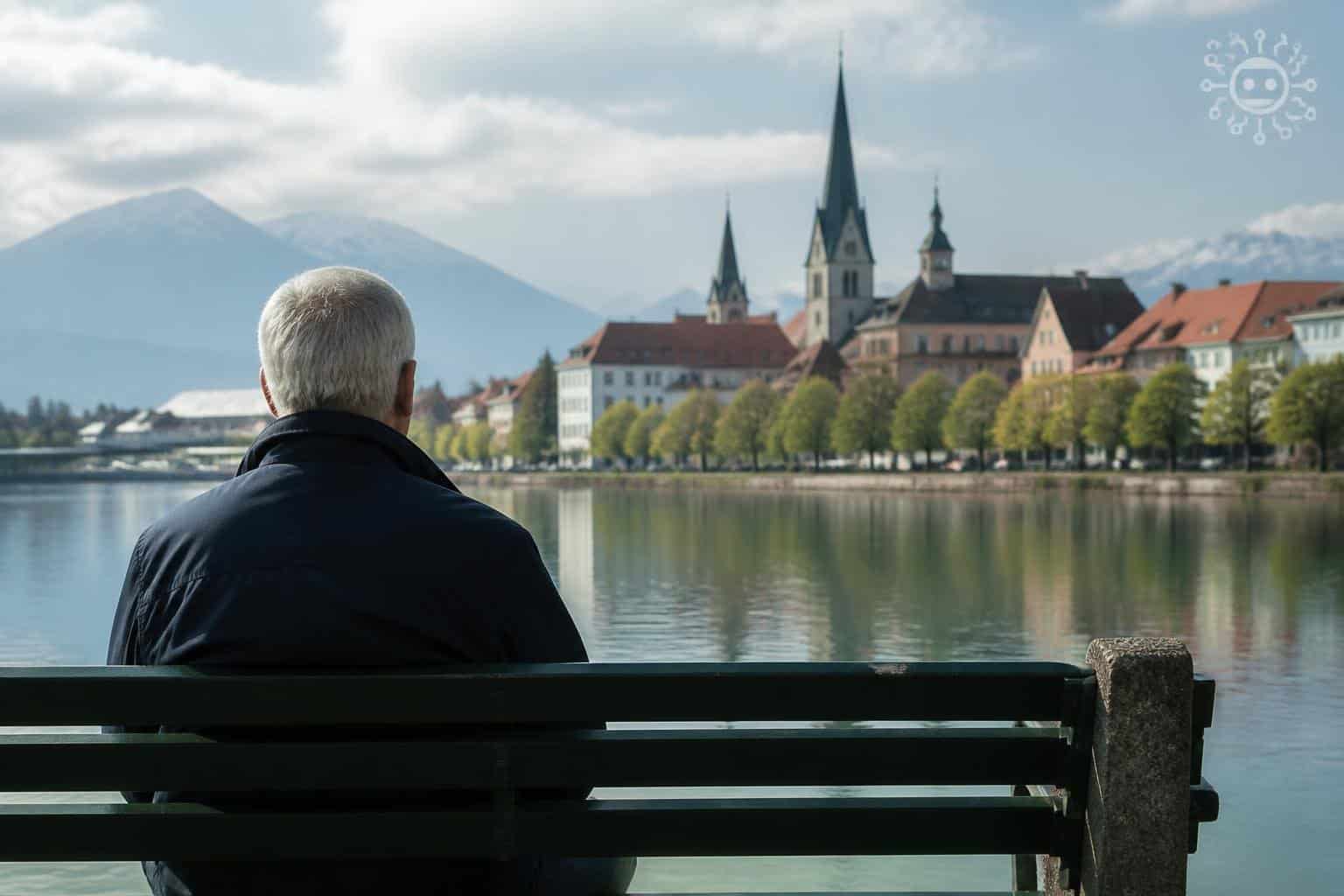 69-Jähriger verliert hohen fünfstelligen Betrag