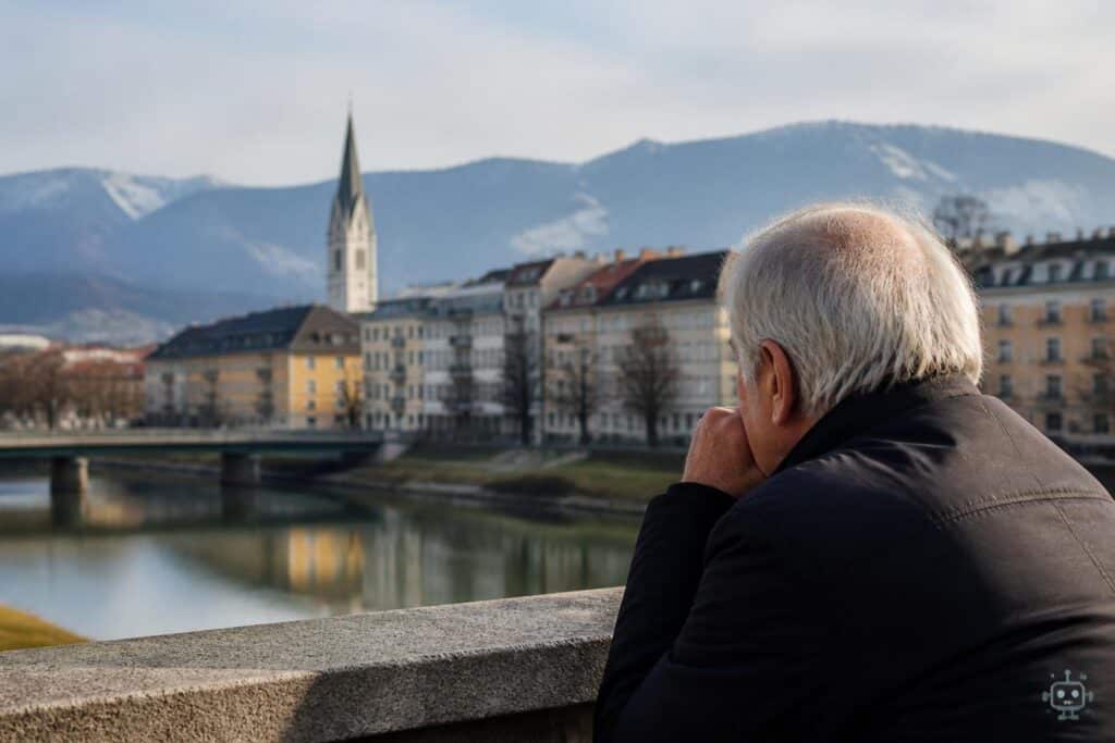 Schwerer Betrug in Klagenfurt