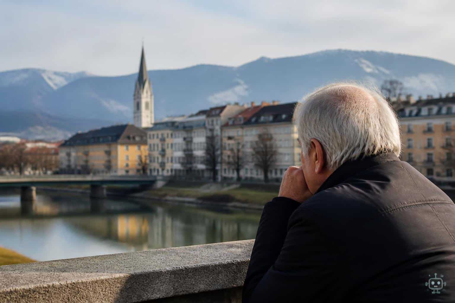 Schwerer Betrug in Klagenfurt