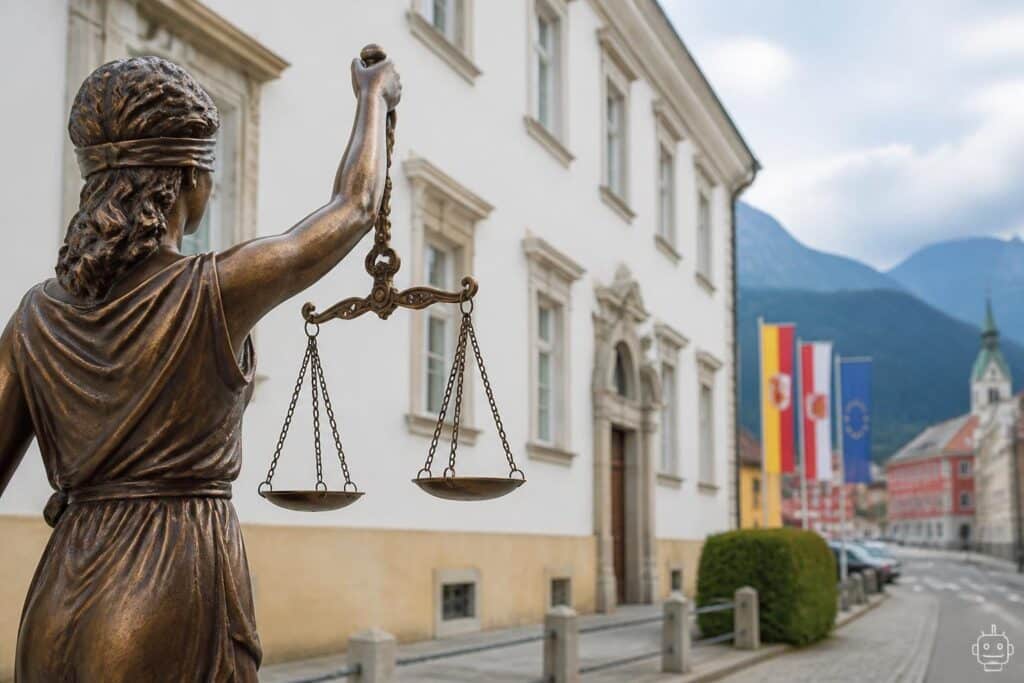 Auf Ehemann eingestochen: Kärntnerin wegen Mordversuchs angeklagt