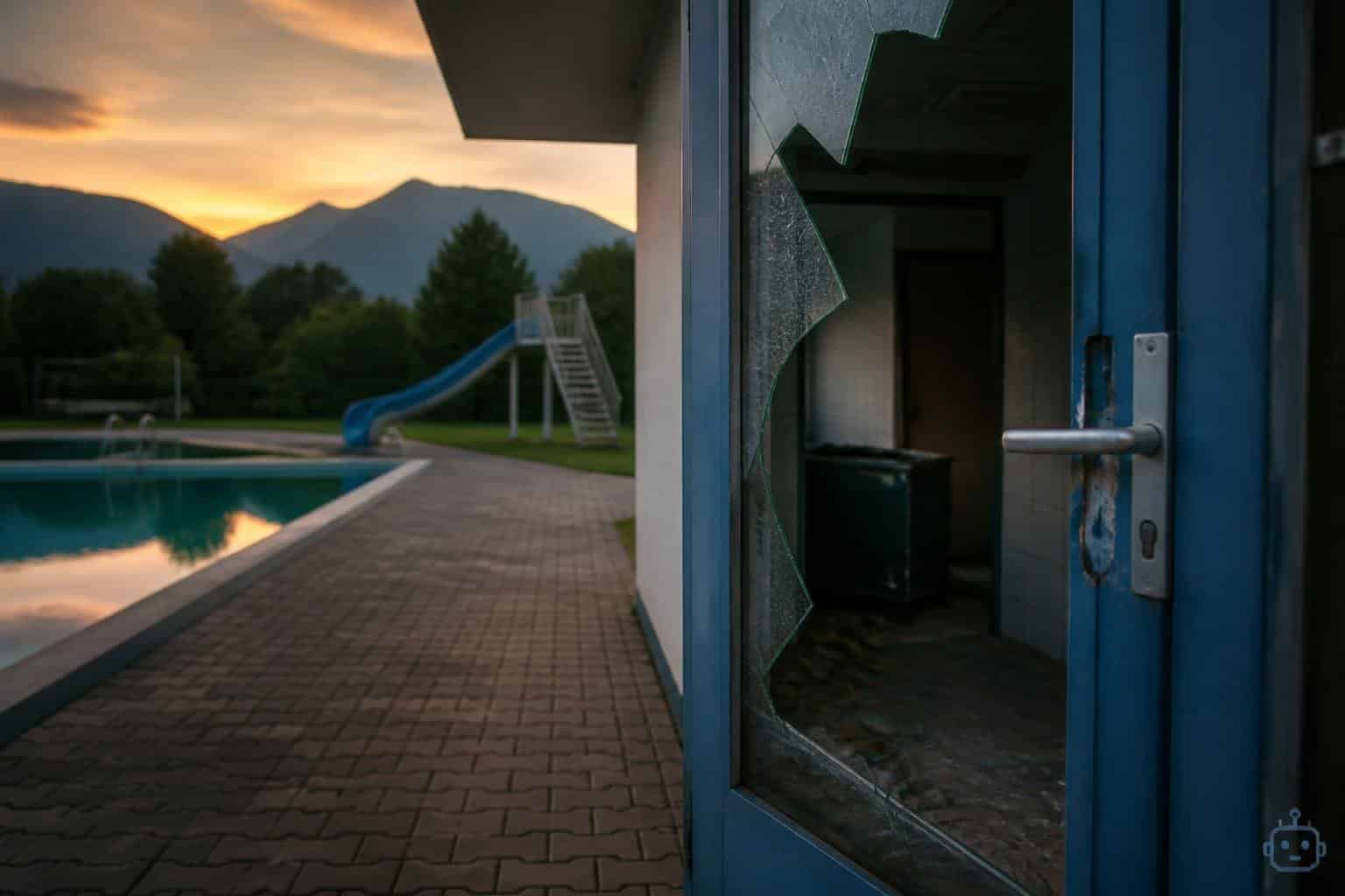 Einbruchsdiebstahl im Bezirk Spittal an der Drau