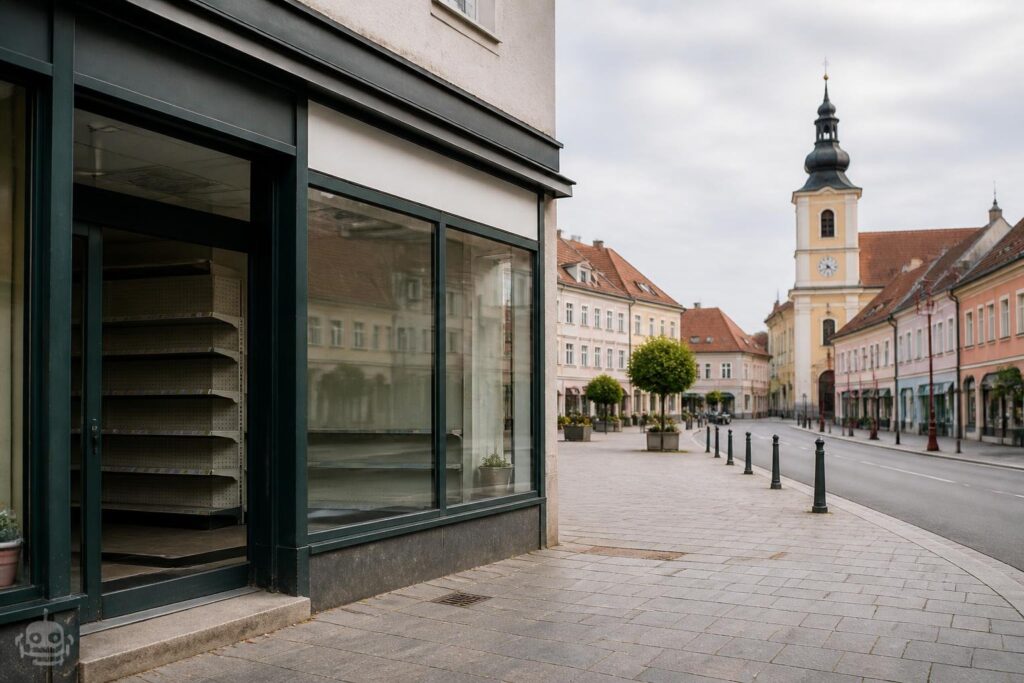Nahversorger schließt nach einem Jahr