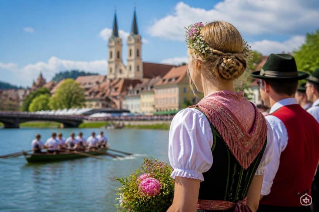 Das war der 81. Villacher Kirchtag