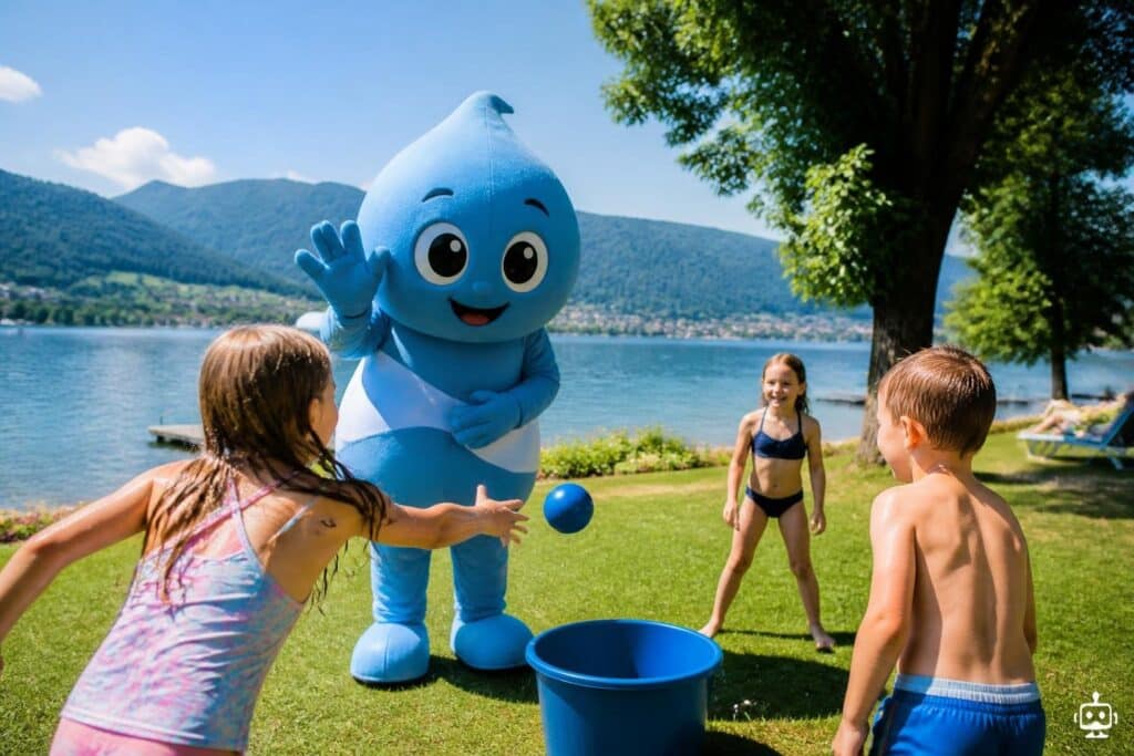 Die Kleine-Zeitung-Bädertour sorgte am Millstätter See für Spaß