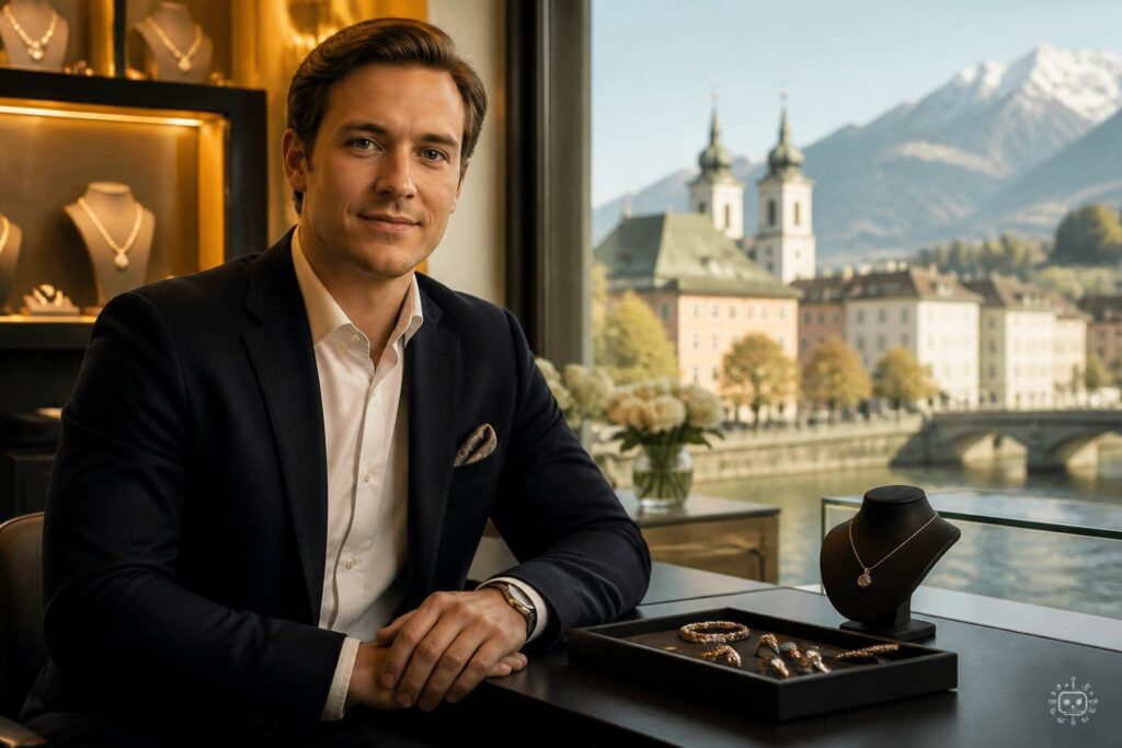 Promi-Juwelier: „Ich habe wie ein Arzt eine Schweigepflicht“