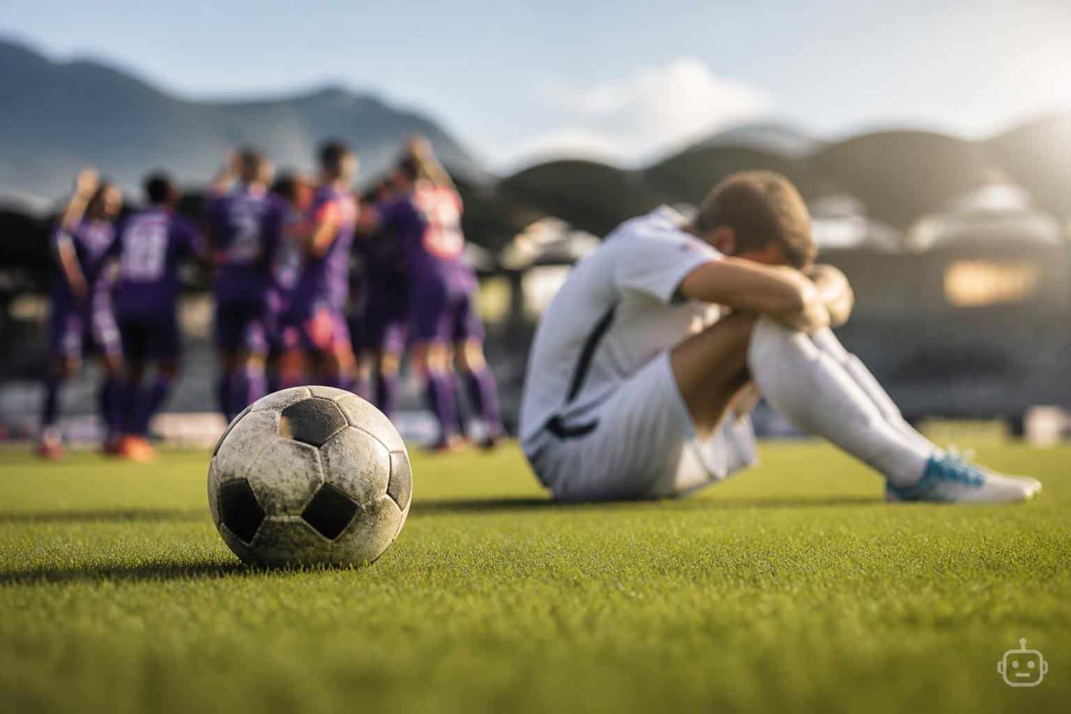 Der WAC kassiert beim Aufsteiger die erste Niederlage der Saison