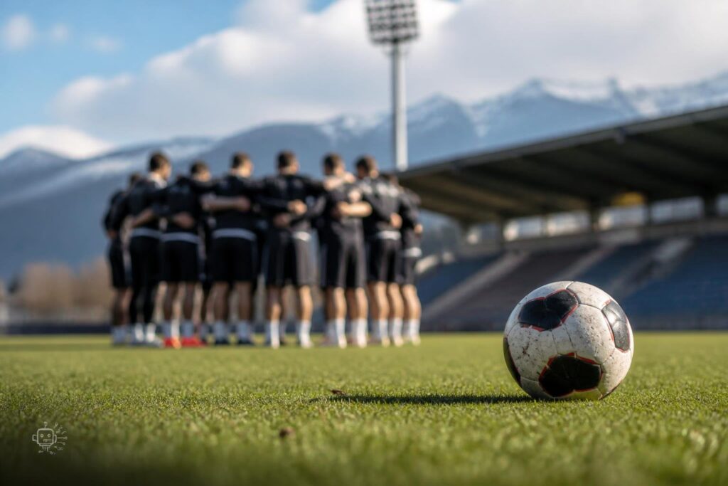Trotz schwacher Leistung in Lustenau: Hier ist der WAC gut gerüstet