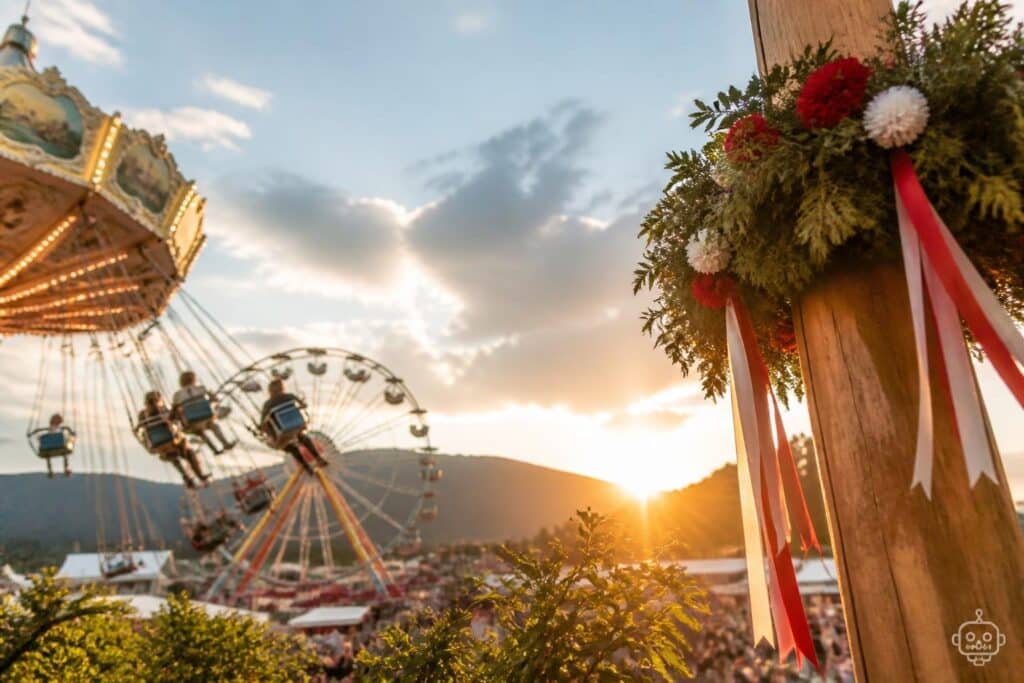 So läuft Südkärntens größtes Volksfest heuer ab