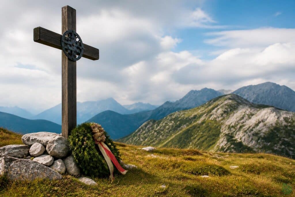 Das Zollnerfest lockte viele Gäste auf die Gailtaler Alm
