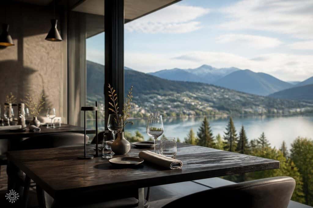 Kärntner Gourmetrestaurant stellt sich völlig neu auf