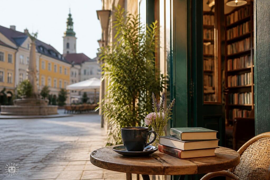 Einzigartiges Café in Kärnten will neues Kapitel aufschlagen