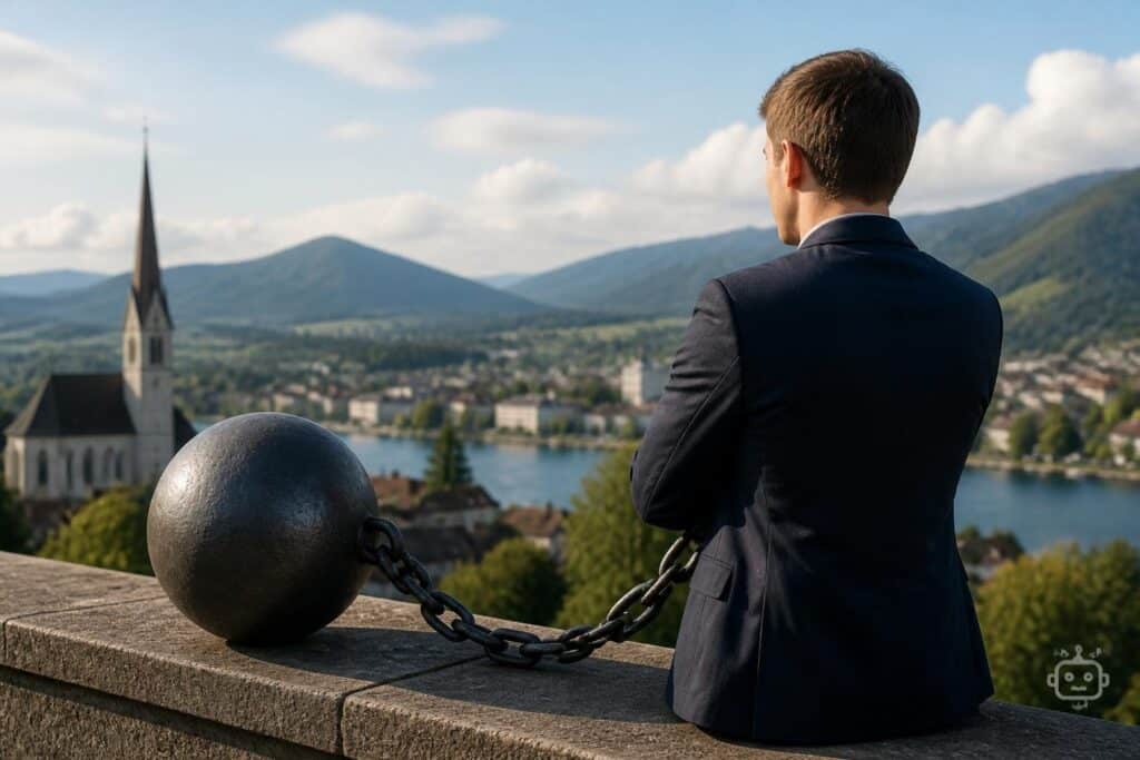 Junge Wirtschaft Spittal kritisiert hohe Steuer- und Abgabenlast