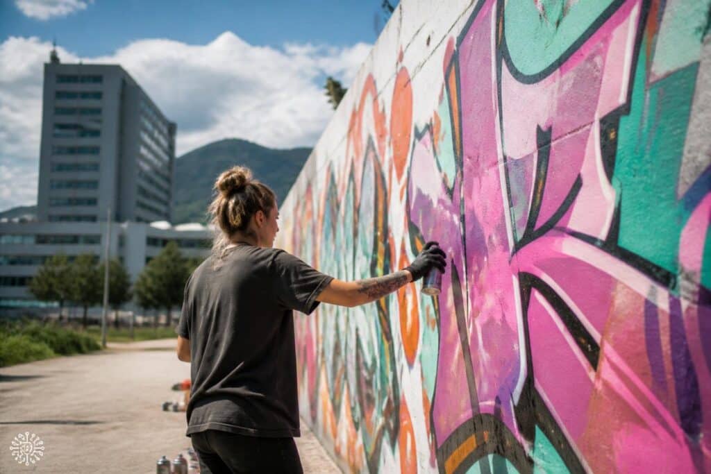 „Villack Jam“ bringt 75 Künstler in die Stadt