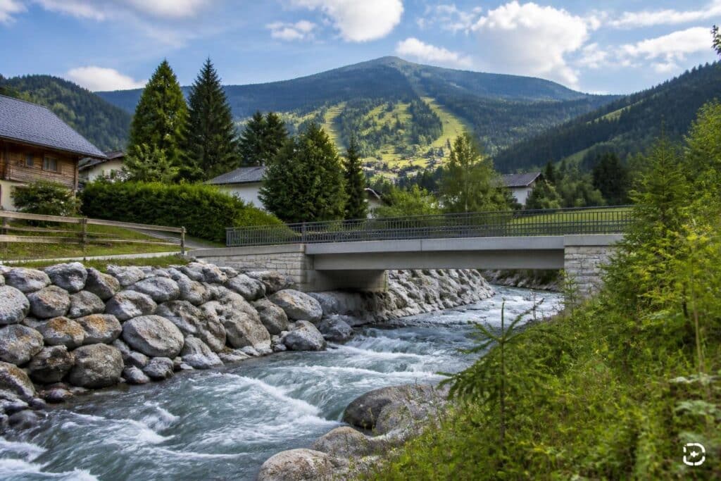 Sicherheit für Bad Kleinkirchheim