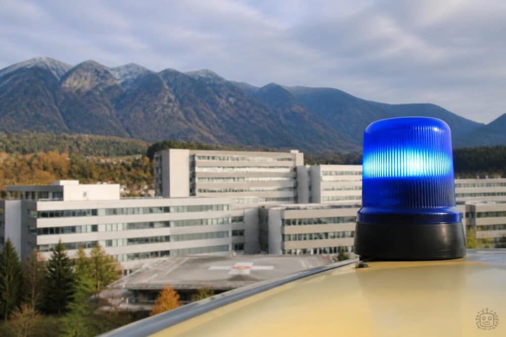 „In Kärnten bricht ein Eckpfeiler der Schlaganfallversorgung weg“