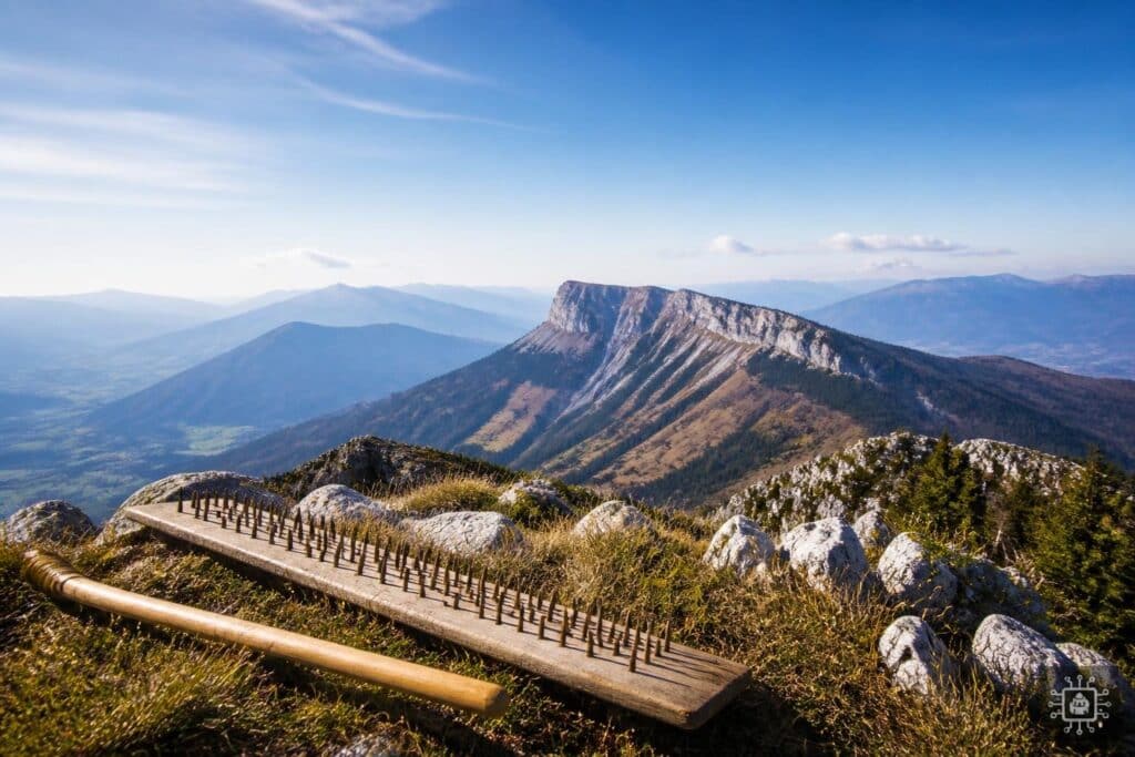 Am Dobratsch geht es wieder um die Zukunft der Berge