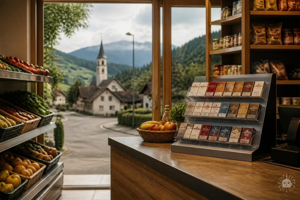 „Kleine Nahversorger brauchen wieder mehr Spielraum“
