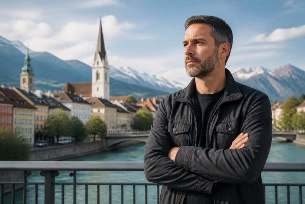 Ehemaliger Berufssoldat tritt in Villach für die KPÖ an