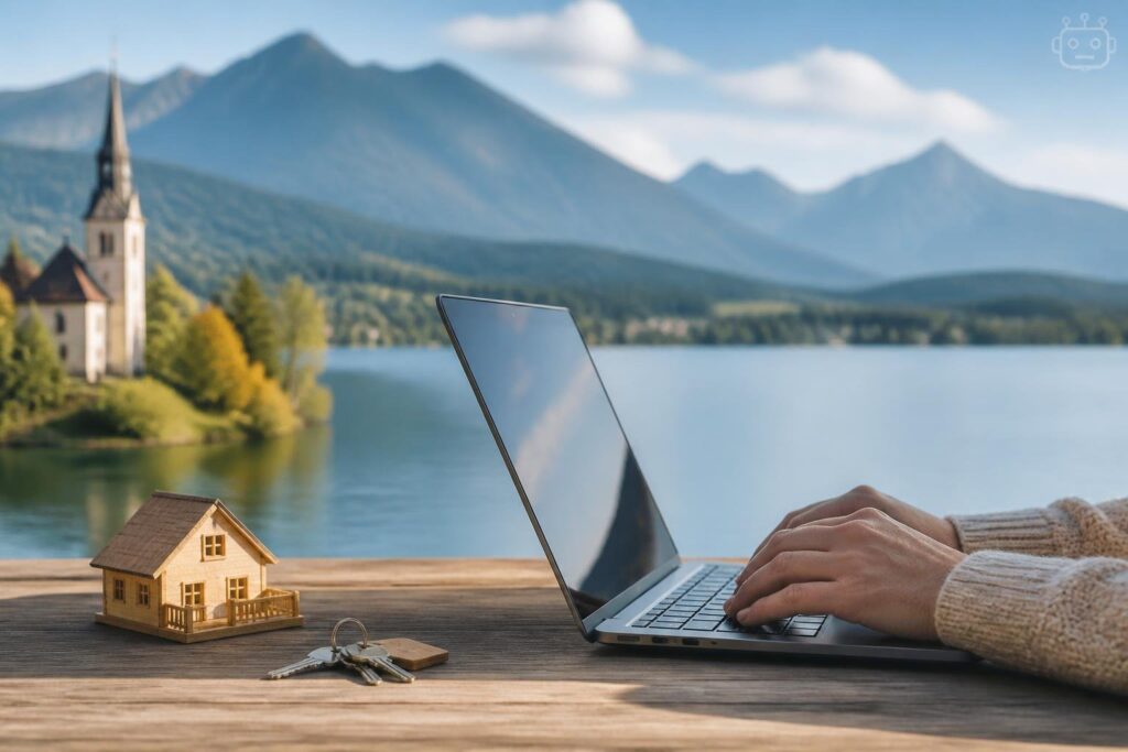Booking.com muss Daten von privaten Vermietern offenlegen