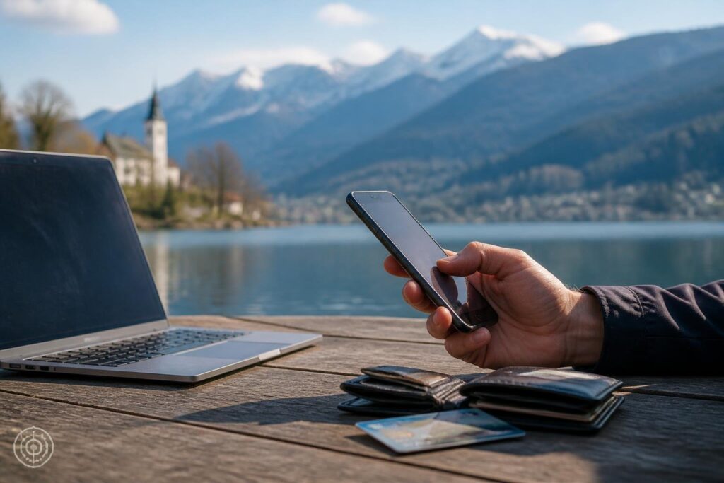 Internetbetrug im Bezirk Spittal/Drau