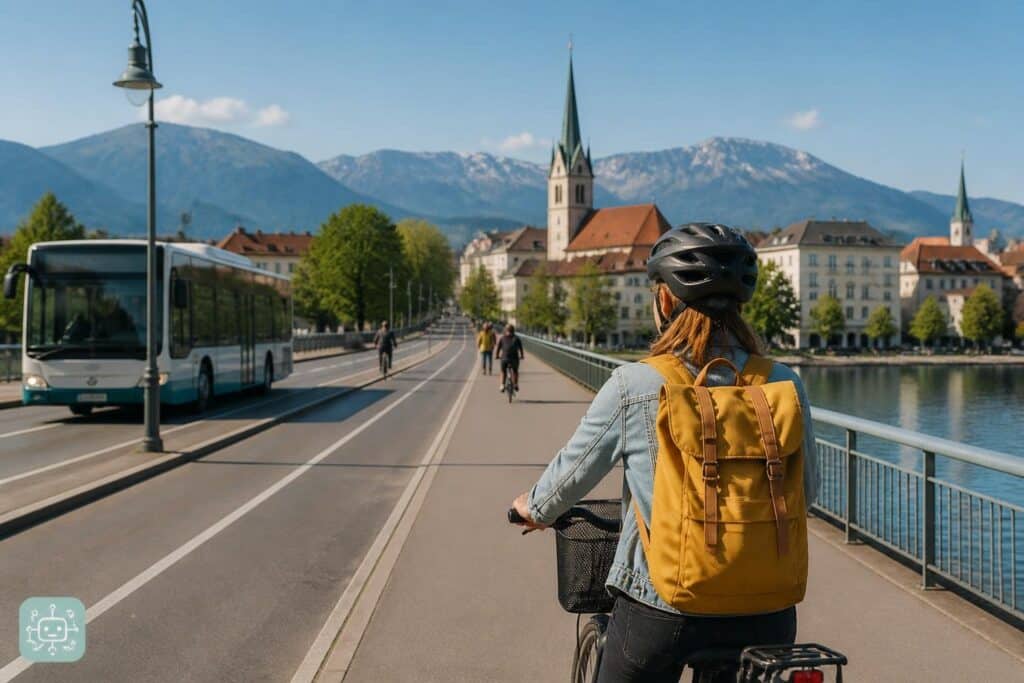 Wünsche der Bürger für Mobilitätsplan