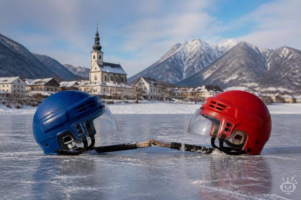 Deal geplatzt! Kein Freiluftderby zwischen VSV und KAC