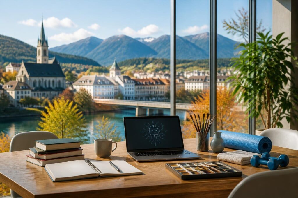 Volkshochschule Villach präsentiert ihr neues Herbstprogramm