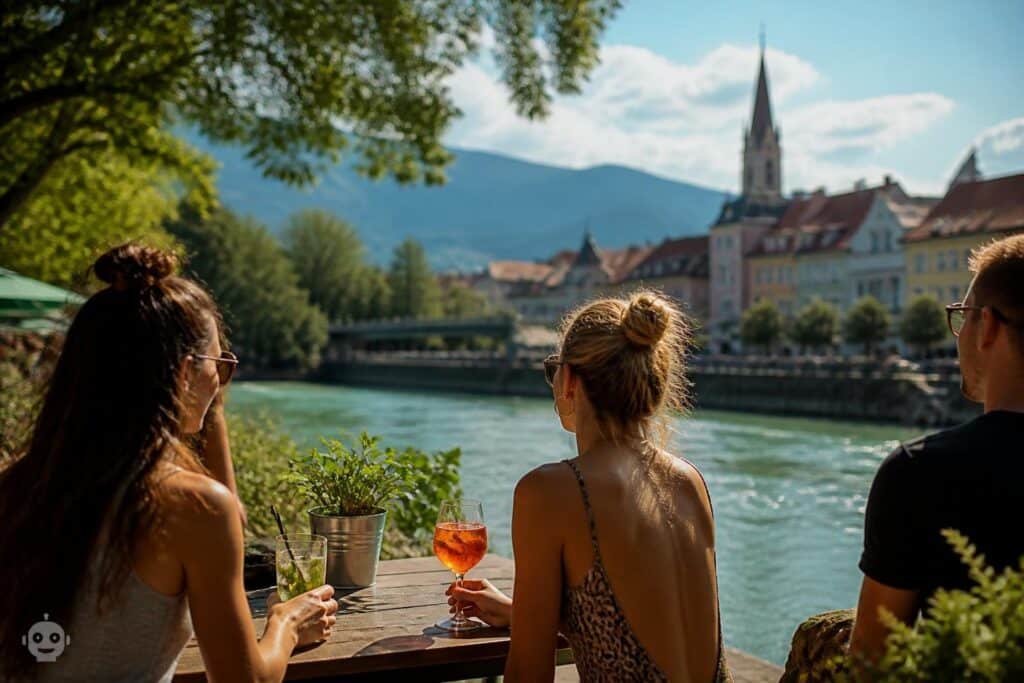 Daydrinking statt Disko? So verändert sich Villachs Nachtleben