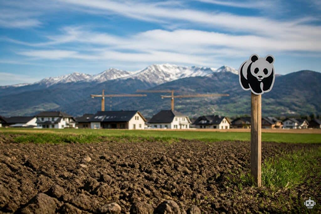Den WWF zu diskreditieren ist die falsche Reaktion auf Kritik