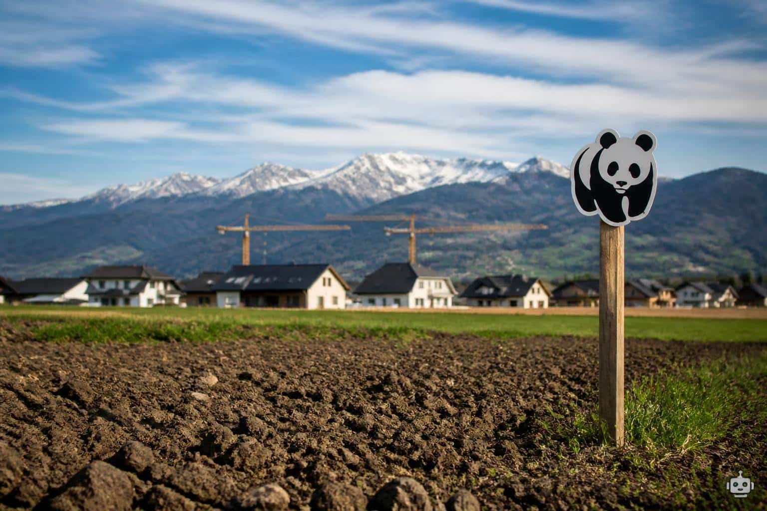 Den WWF zu diskreditieren ist die falsche Reaktion auf Kritik