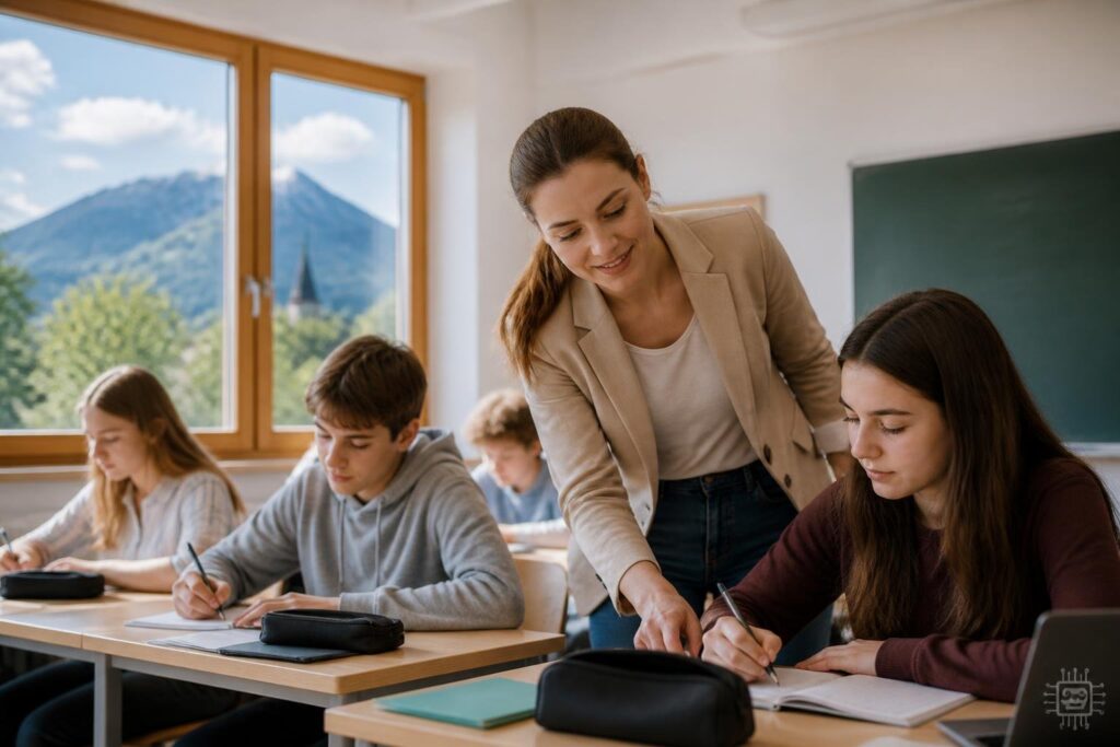 150 Quereinsteiger lehren an Schulen