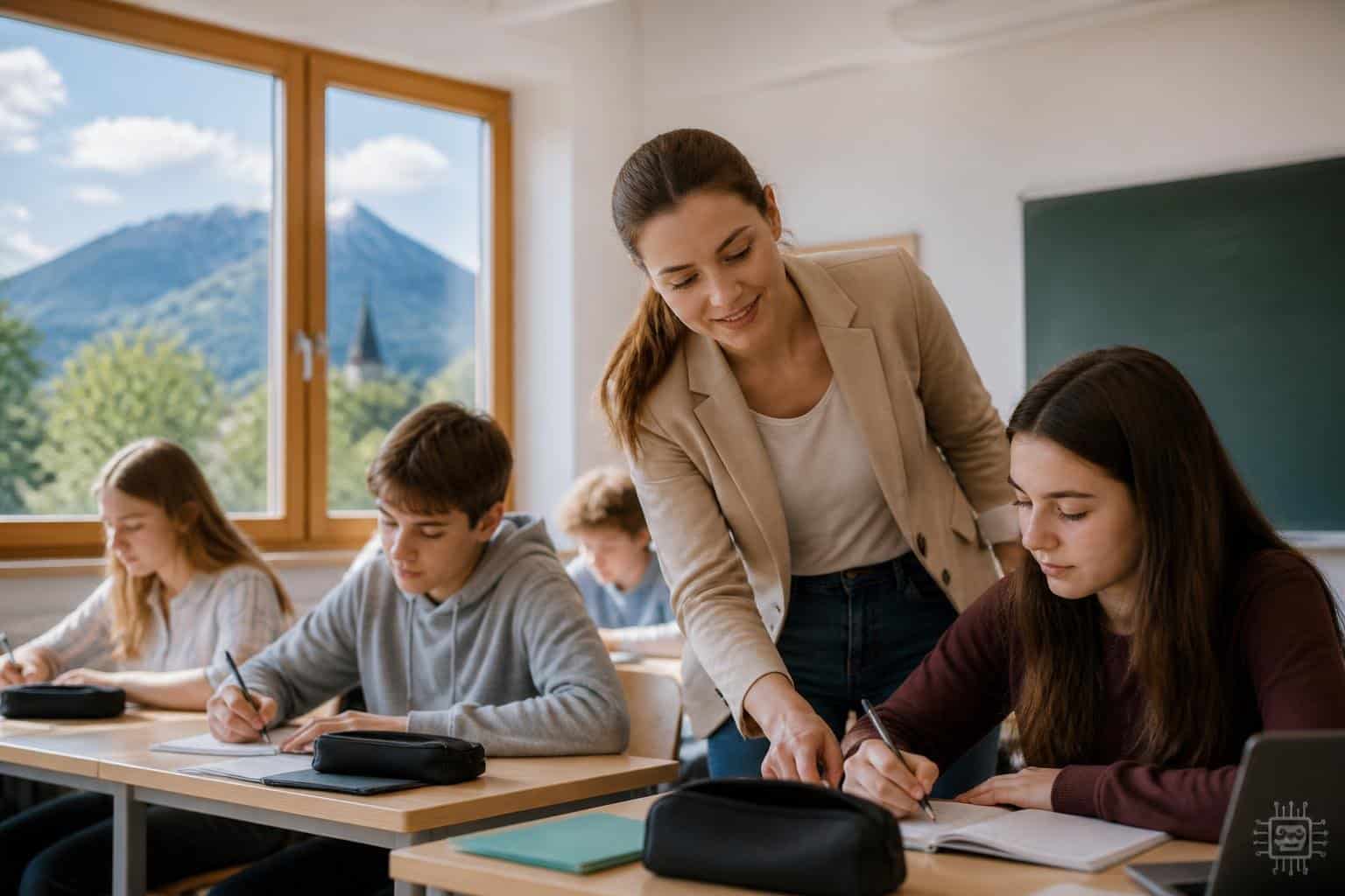 150 Quereinsteiger lehren an Schulen
