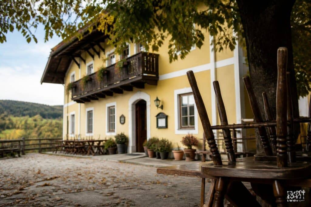 Nach Gerüchten: Beliebtes Landgasthaus in Himmelberg schließt