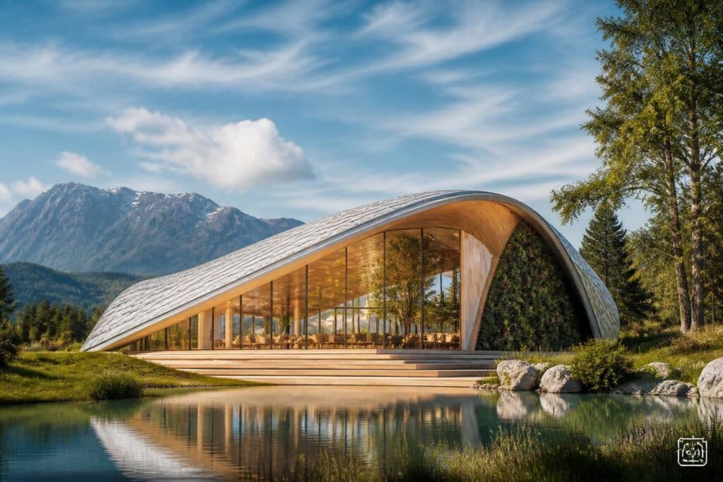 „Join the Flow“: Österreich präsentiert Siegerprojekt