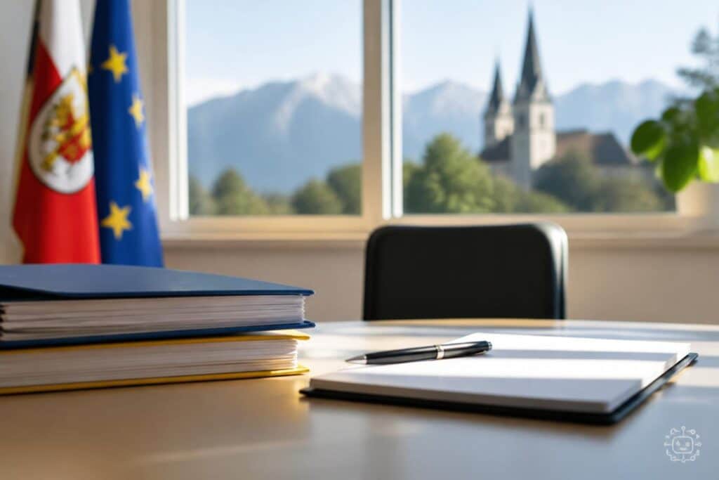 Hearing für Leitung der Bildungsdirektion