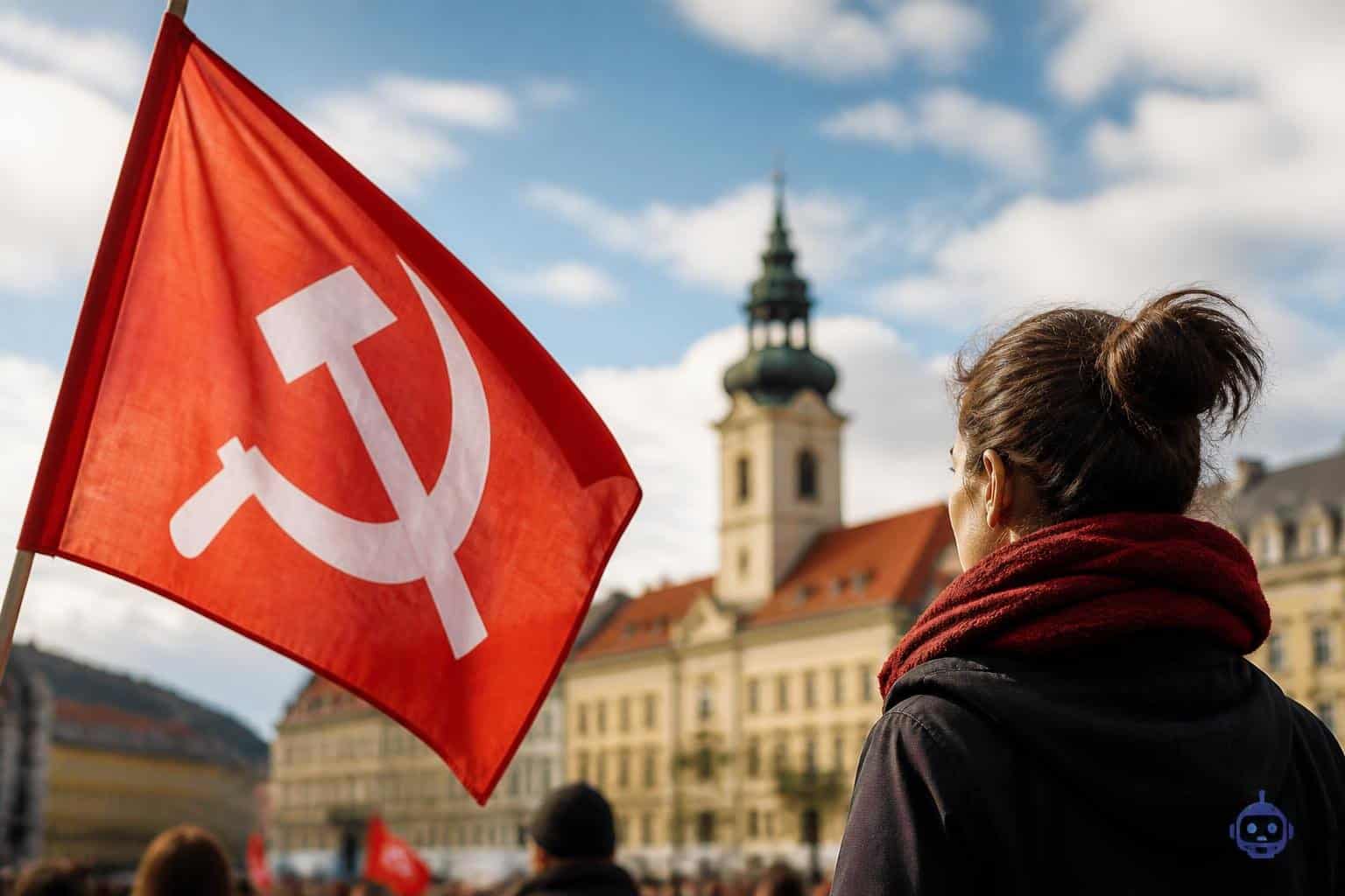 Kommunisten möchten jetzt auch in Klagenfurt „lästig sein“